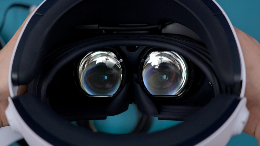 Beyond reality: How VR is transforming worksite safety