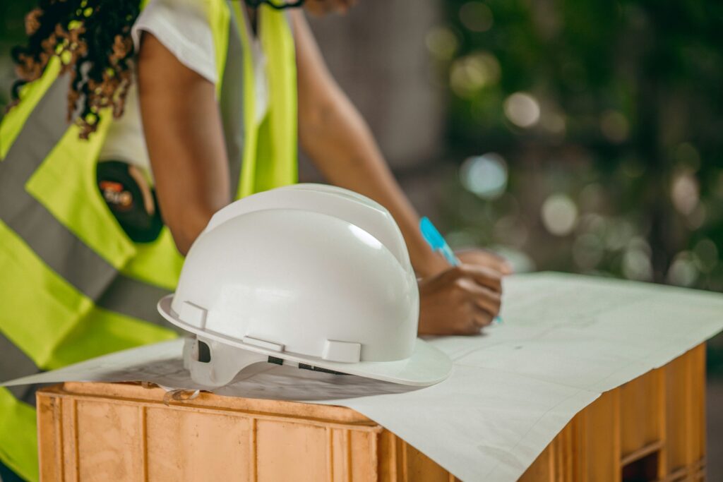 Measuring worker experience in construction