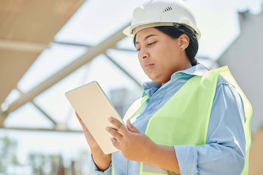 Construction technology project publishes 5 info packs on safety and digital solutions