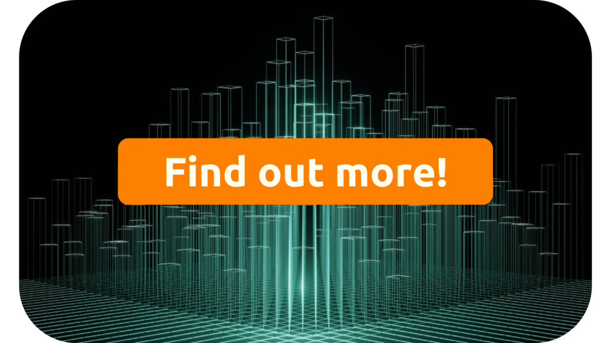 Find out more!